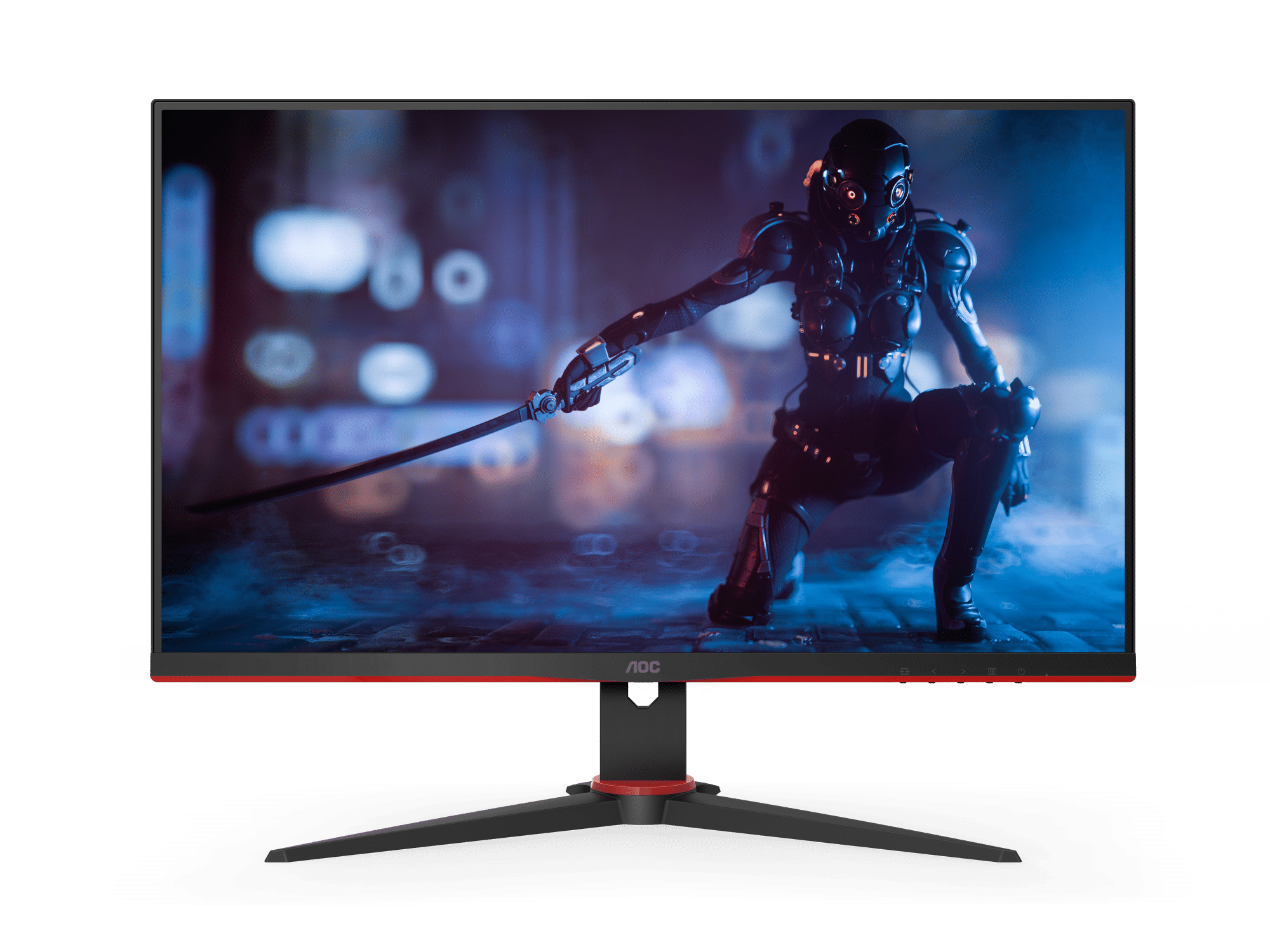AOC 27G2SE 27 inch 165Hz 1ms Va Curved AOC 27G2SE 27 inch 165Hz 1ms Va Curved